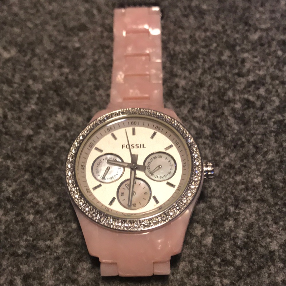 Fossil Watch